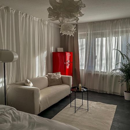 Joyfulhomes City Apartment Bremen Ngoại thất bức ảnh