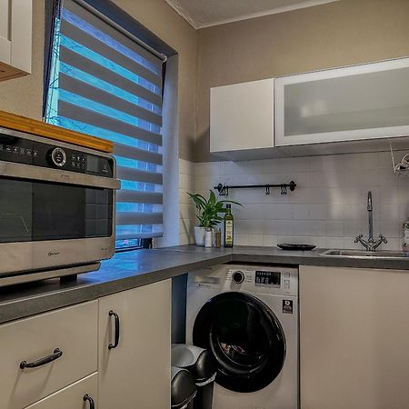 Joyfulhomes City Apartment Bremen Ngoại thất bức ảnh