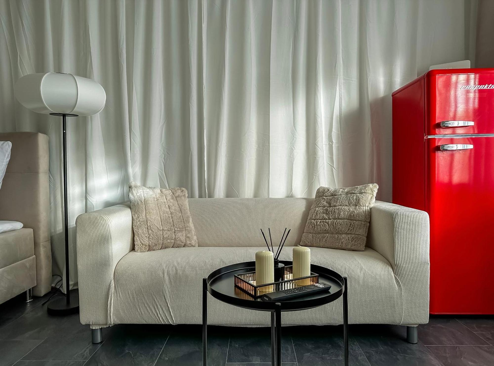 Joyfulhomes City Apartment Bremen Ngoại thất bức ảnh