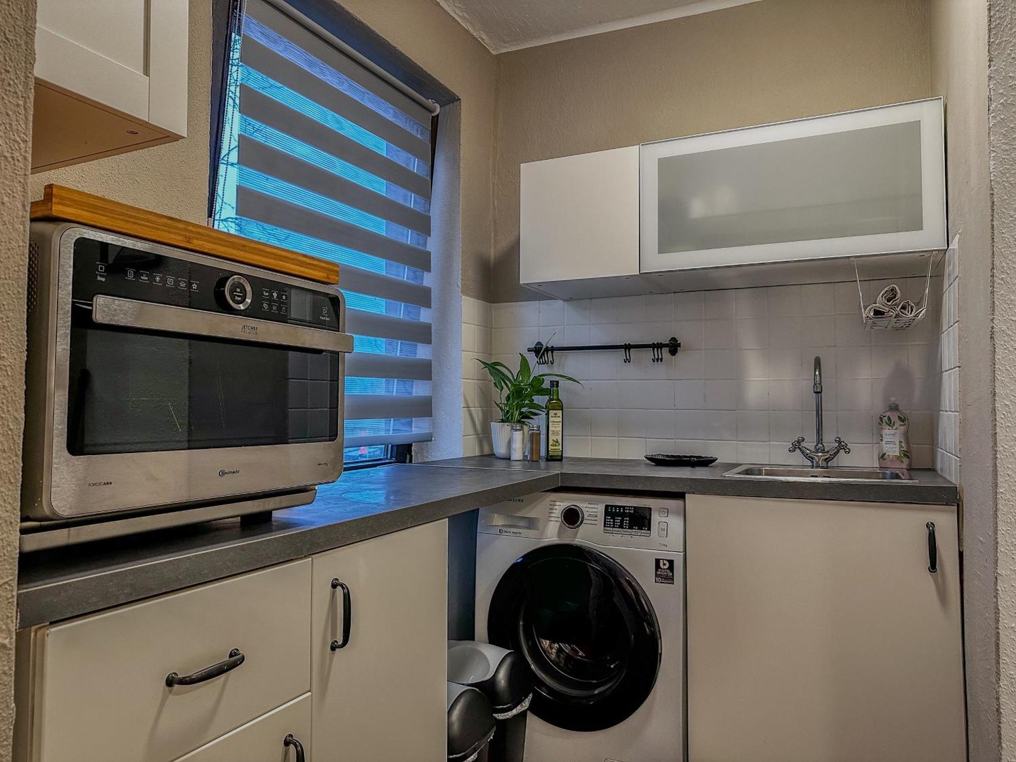 Joyfulhomes City Apartment Bremen Ngoại thất bức ảnh